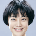 甜蜜的女儿